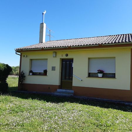 La Casa Del Tio Antonio Villa Taboy Exteriör bild