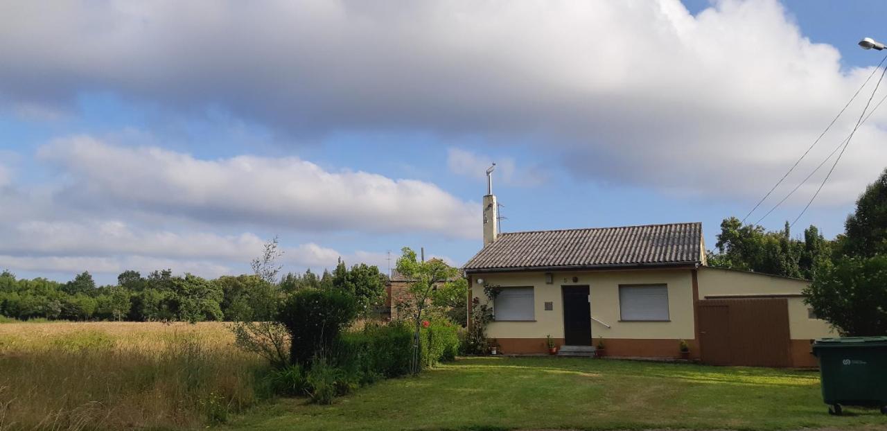 La Casa Del Tio Antonio Villa Taboy Exteriör bild