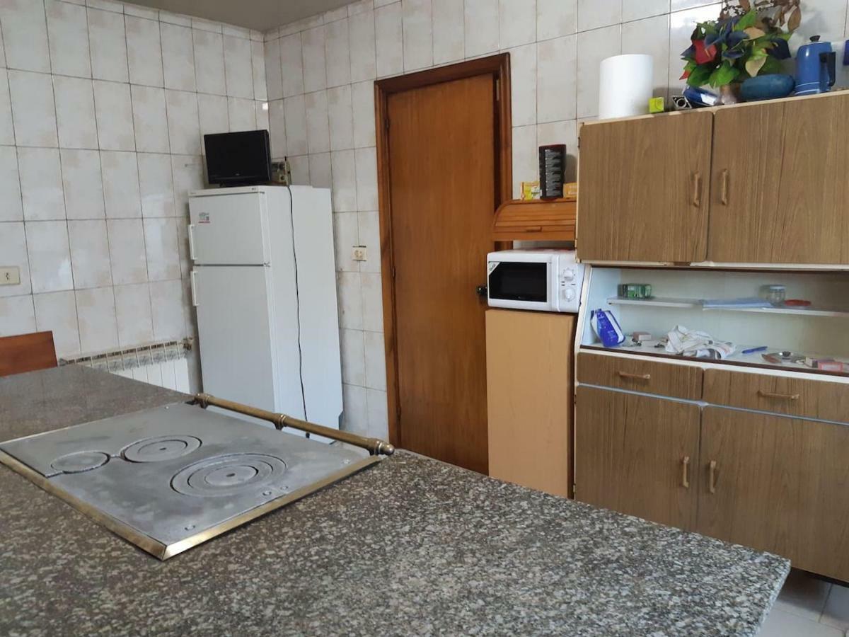 La Casa Del Tio Antonio Villa Taboy Exteriör bild